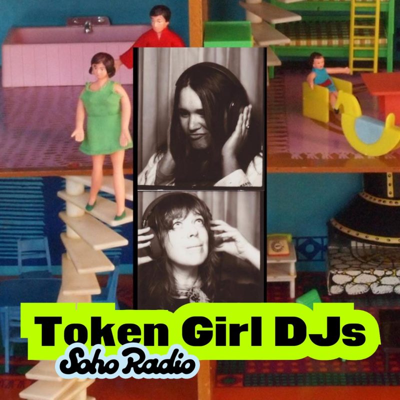 Token Girl DJs (15/06/2026)