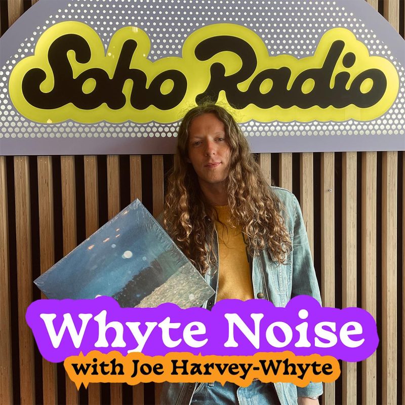 Whyte Noise
