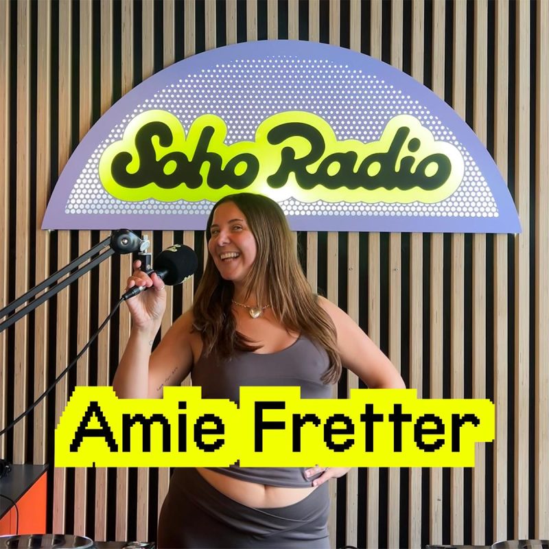 Amie Fretter