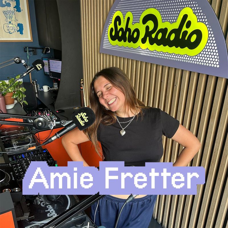 Amie Fretter (23/07/2026)