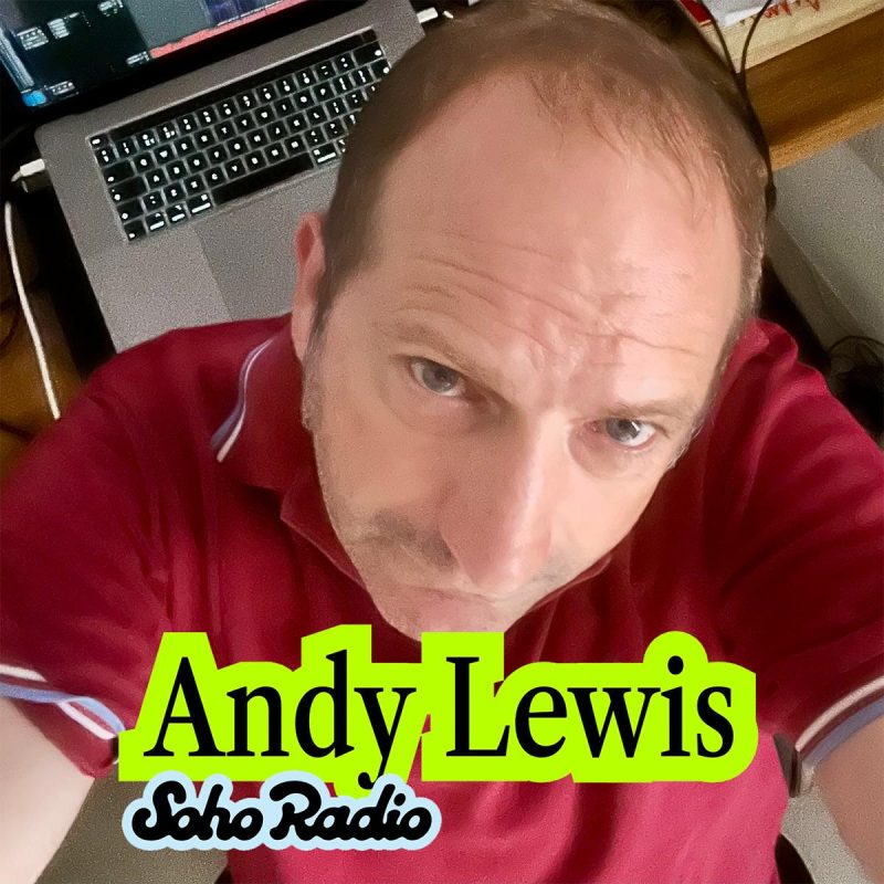 Andy Lewis (11/07/2026)