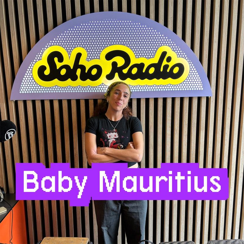 Baby Mauritius (22/07/2026)