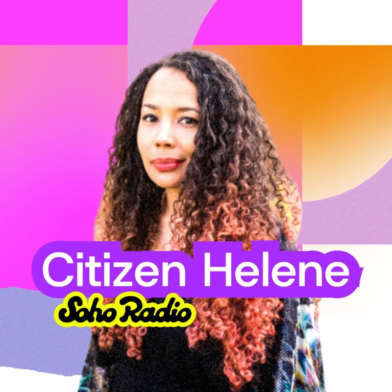 Citizen Helene