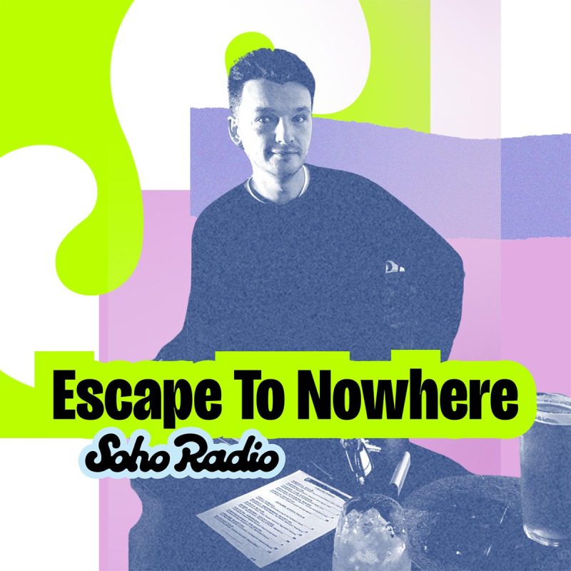 Escape To Nowhere (24/07/2026)