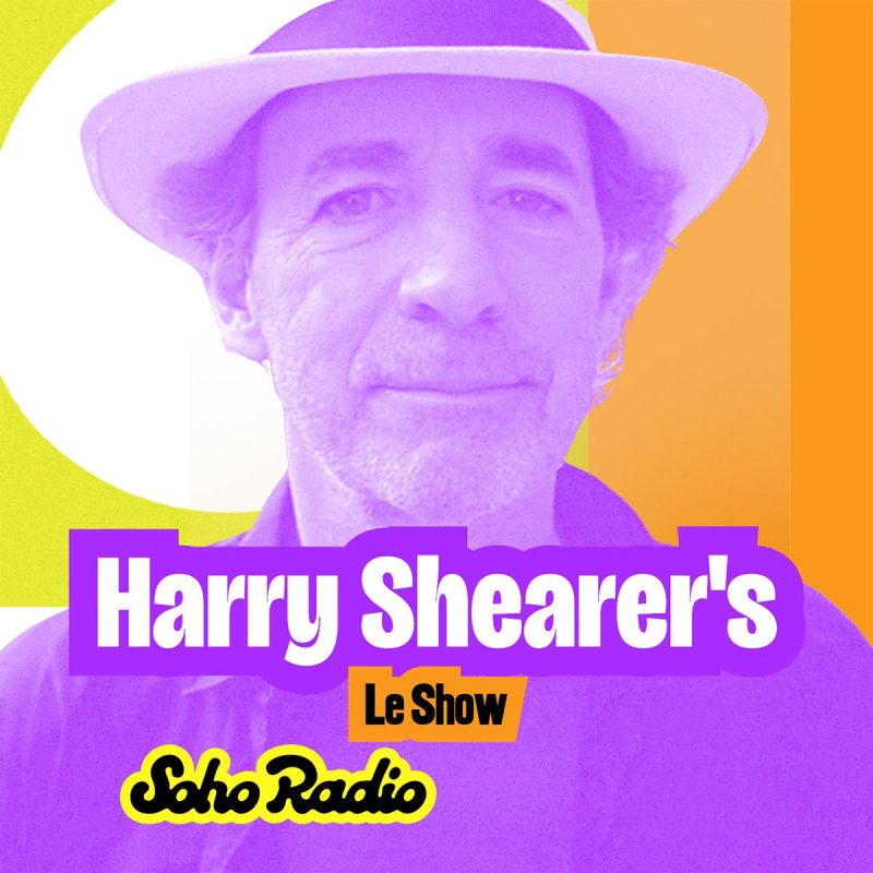 Harry Shearer's Le Show