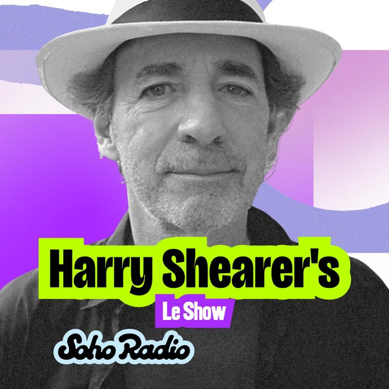 Harry Shearer’s Le Show (20/07/2026)