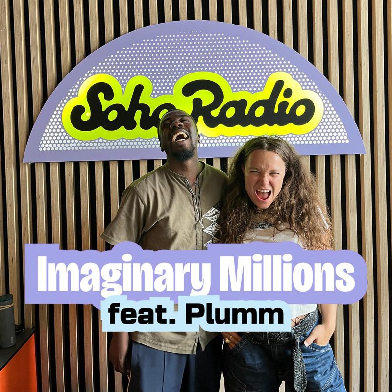 Imaginary Millions feat. Plumm
