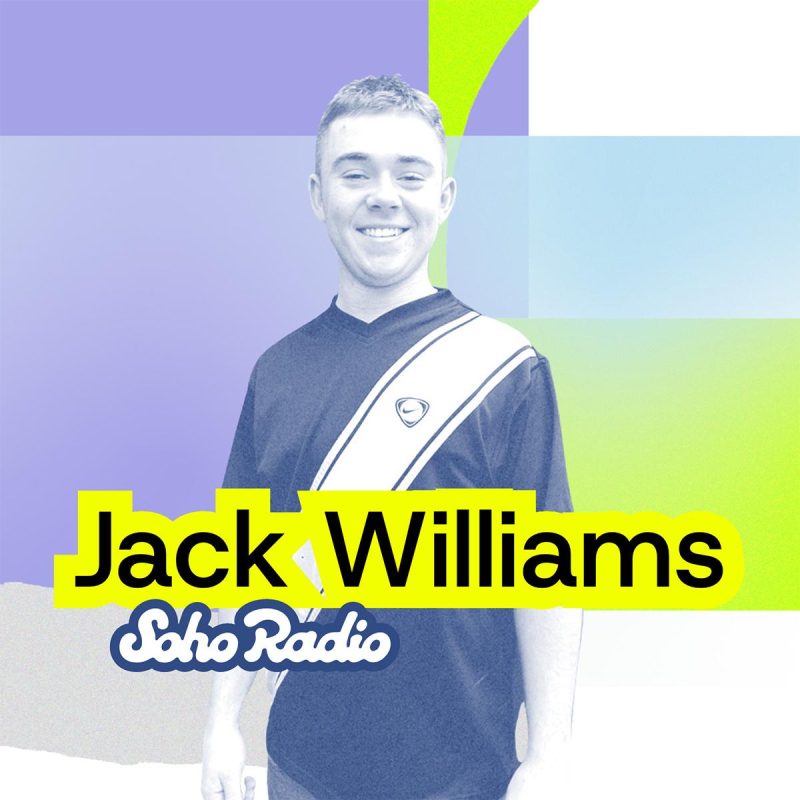 Jack Williams (04/07/2026)