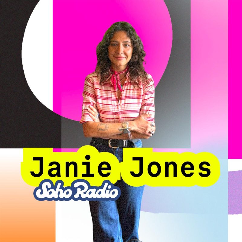 Janie Jones
