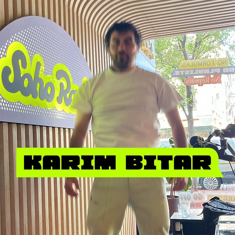 Karim Bitar (06/07/2026)