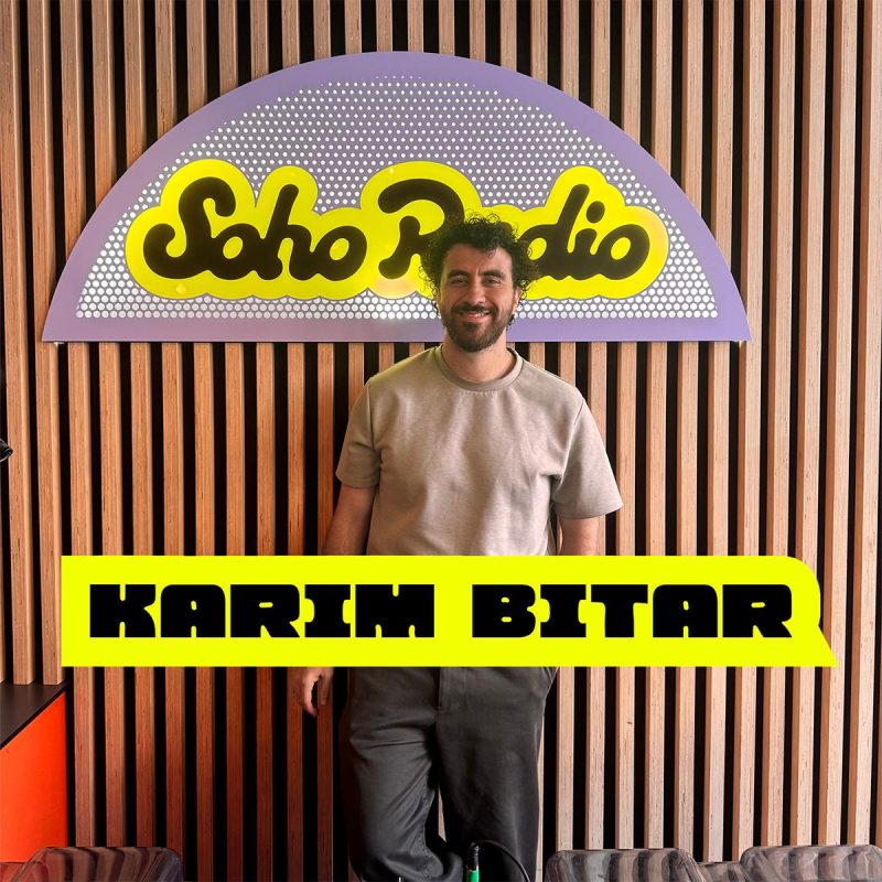 Karim Bitar
