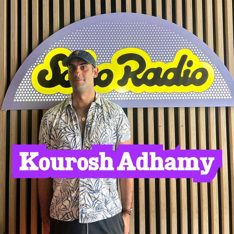Koroush Adhamy