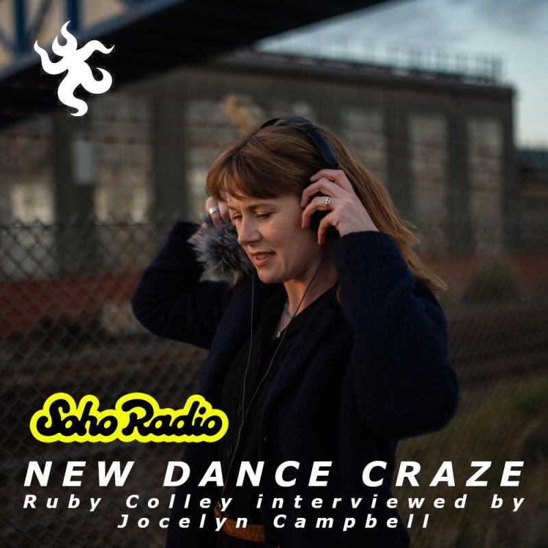 NEW DANCE CRAZE (11/07/2026)