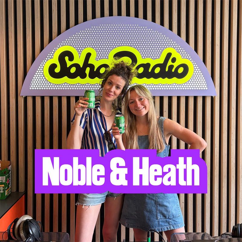 Noble & Heath