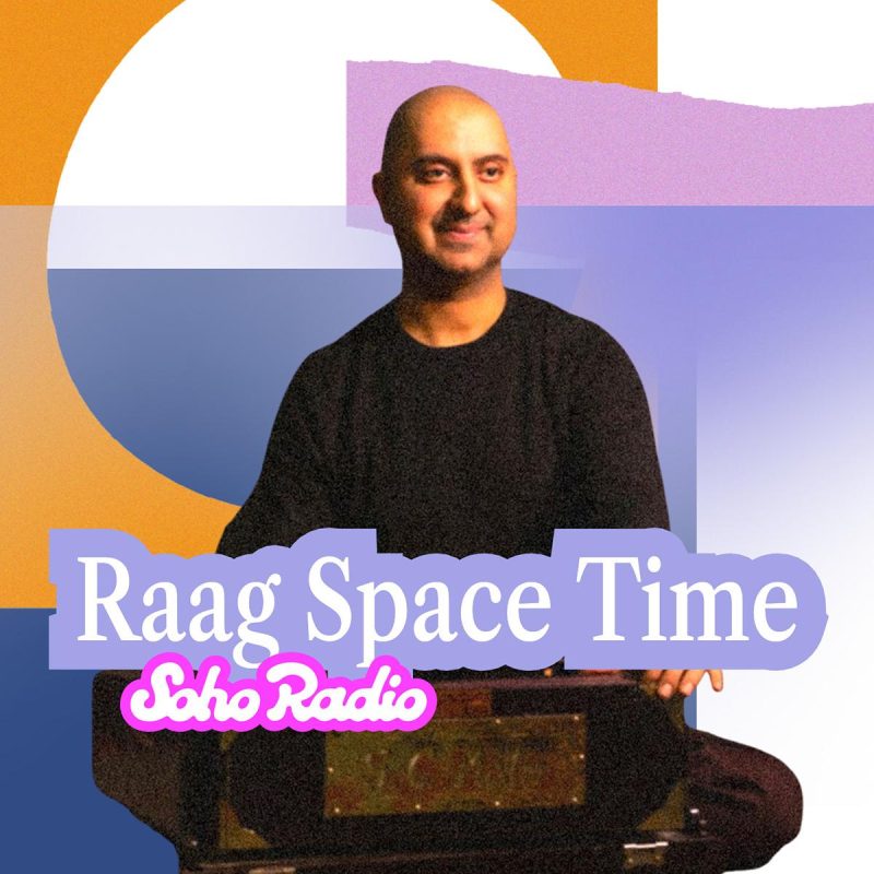Raag Space Time (19/07/2026)