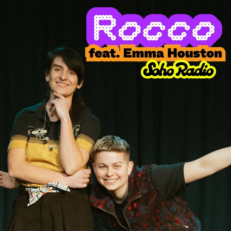 Rocco feat. Emma Houston (10/07/2026)