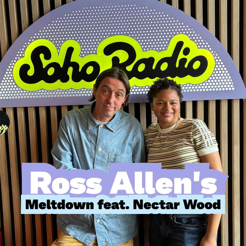 Ross Allen's Meltdown feat. Nectar Woode