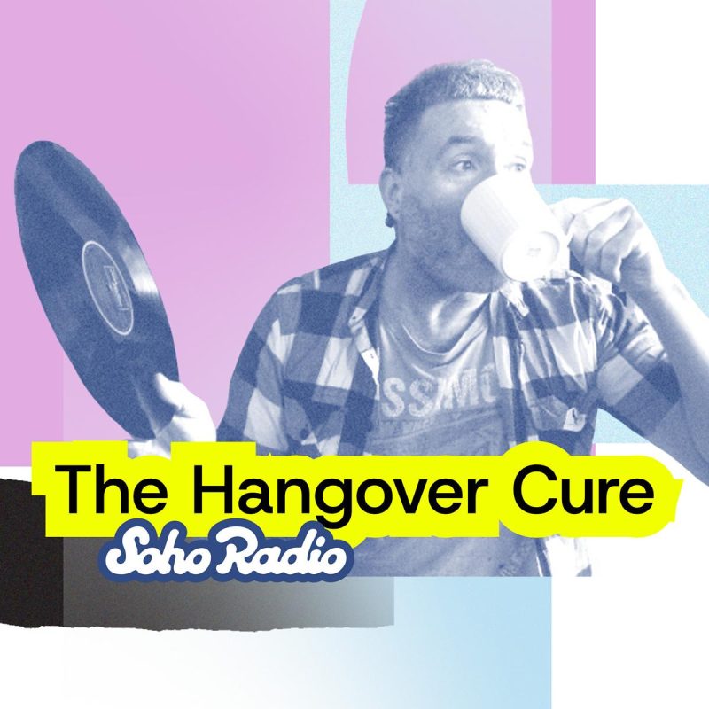The Hangover Cure
