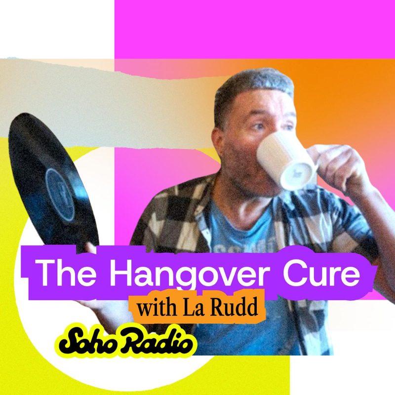 The Hangover Cure (19/07/2026)