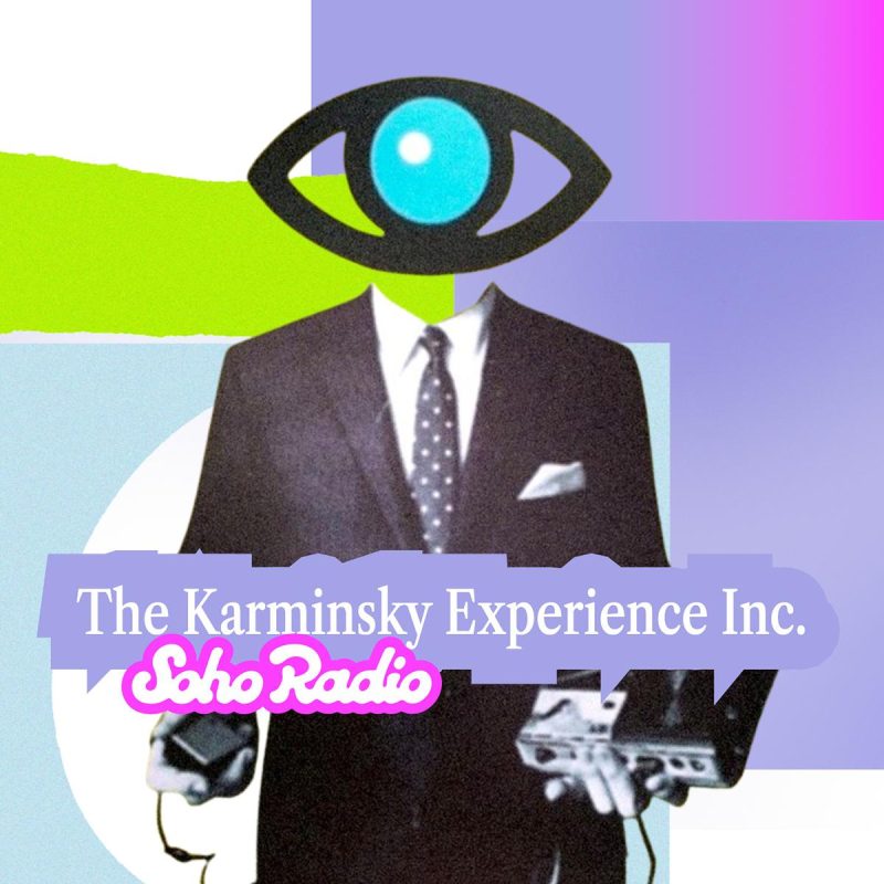 The Karminsky Experience Inc. (25/07/2026)
