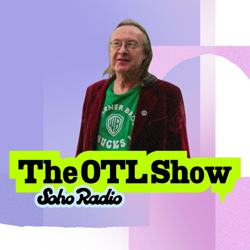 The OTL Show (11/07/2026)