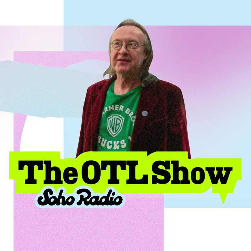 The OTL Show (25/07/2026)