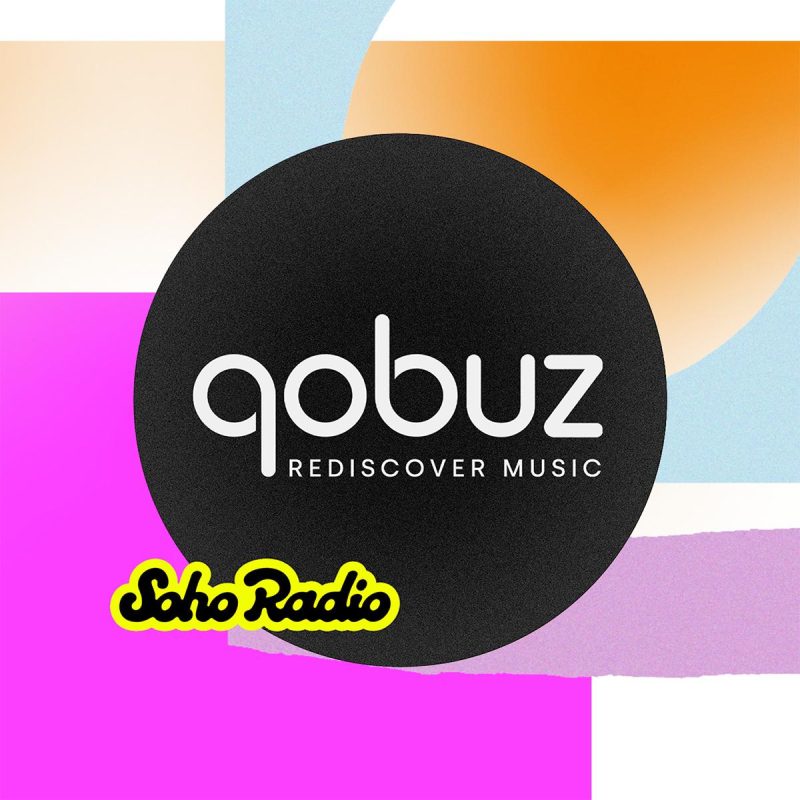 The Qobuz Radio Show