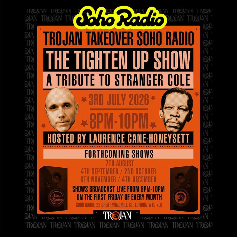 The Tighten Up Show