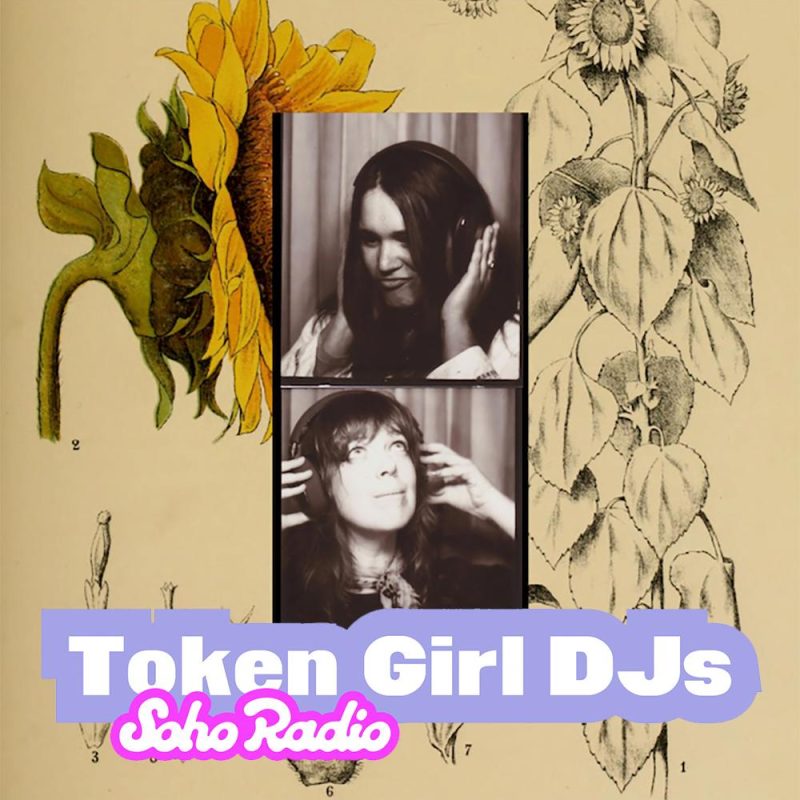 Token Girl DJs (29/06/2026)