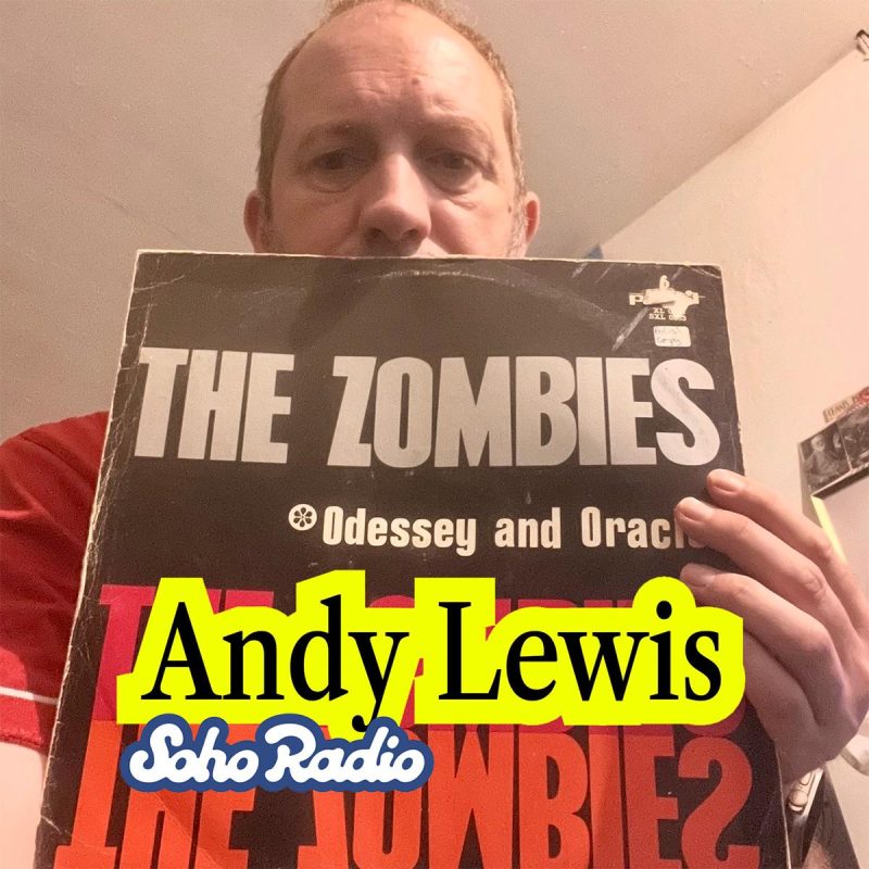 Andy Lewis