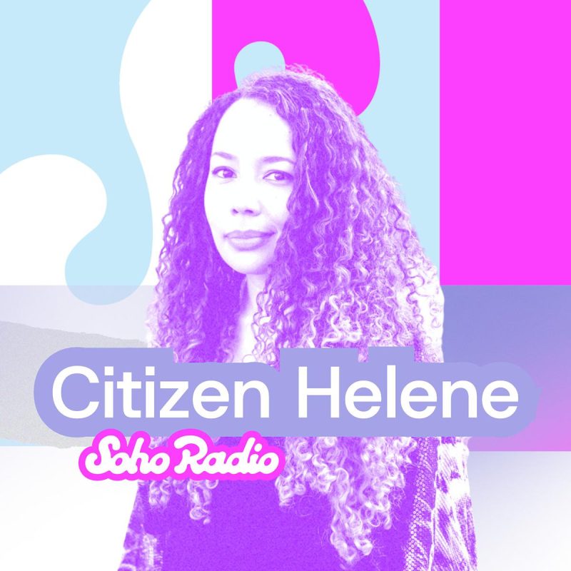 Citizen Helene