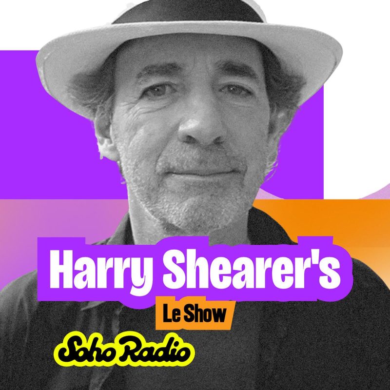 Harry Shearer's Le Show