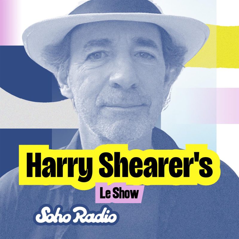 Harry Shearer’s Le Show (10/08/2026)
