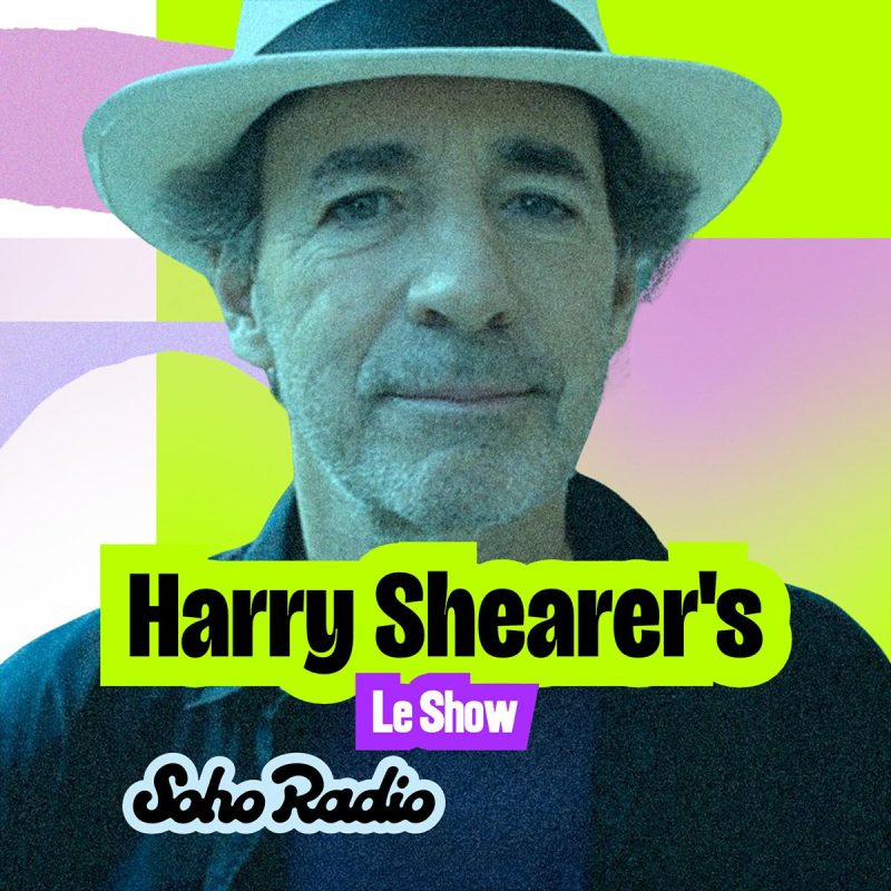 Harry Shearer's Le Show