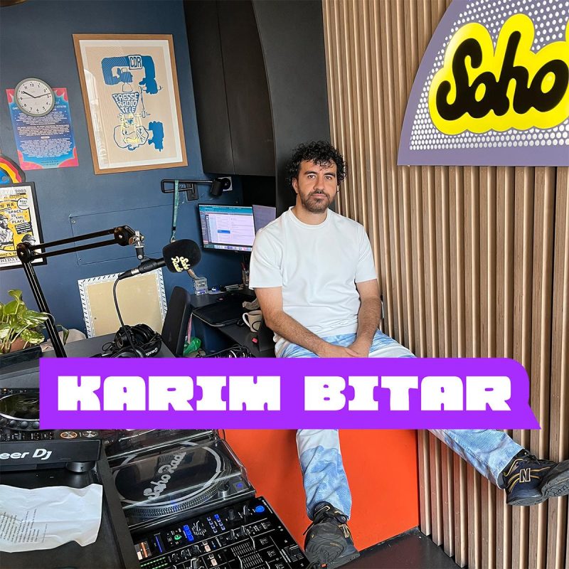 Karim Bitar (27/07/2026)