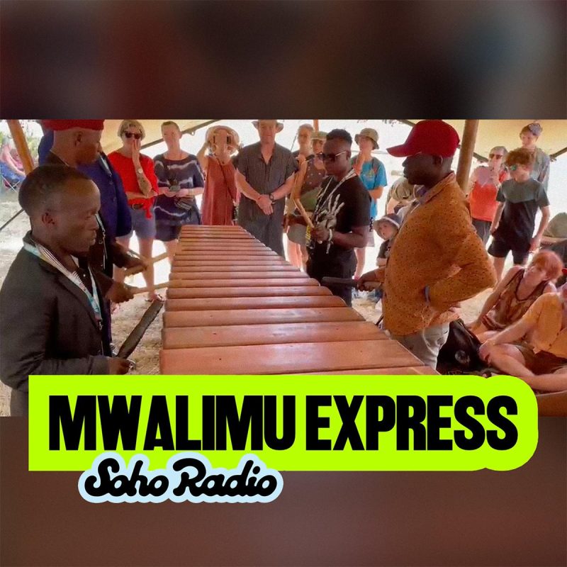 Mwalimu Express