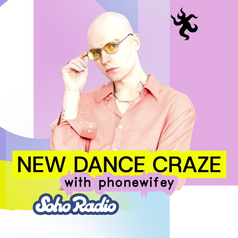 NEW DANCE CRAZE