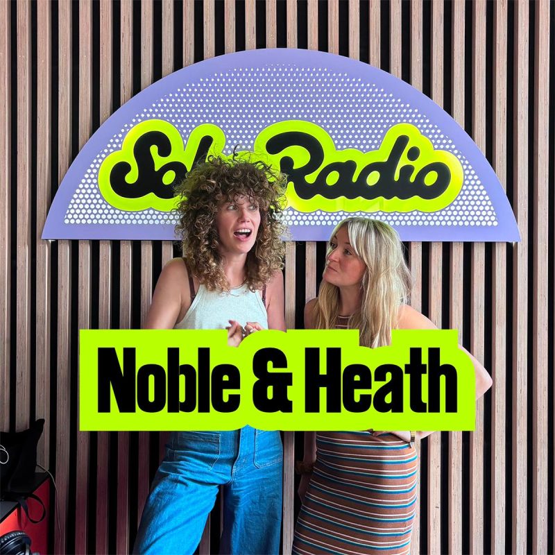 Nobel & Heath