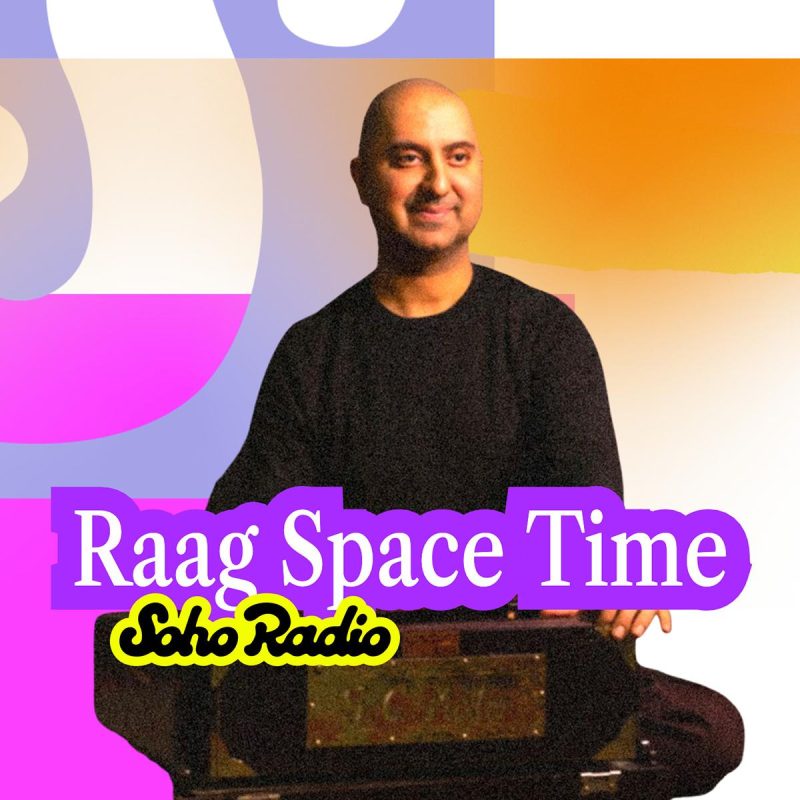 Raag Space Time
