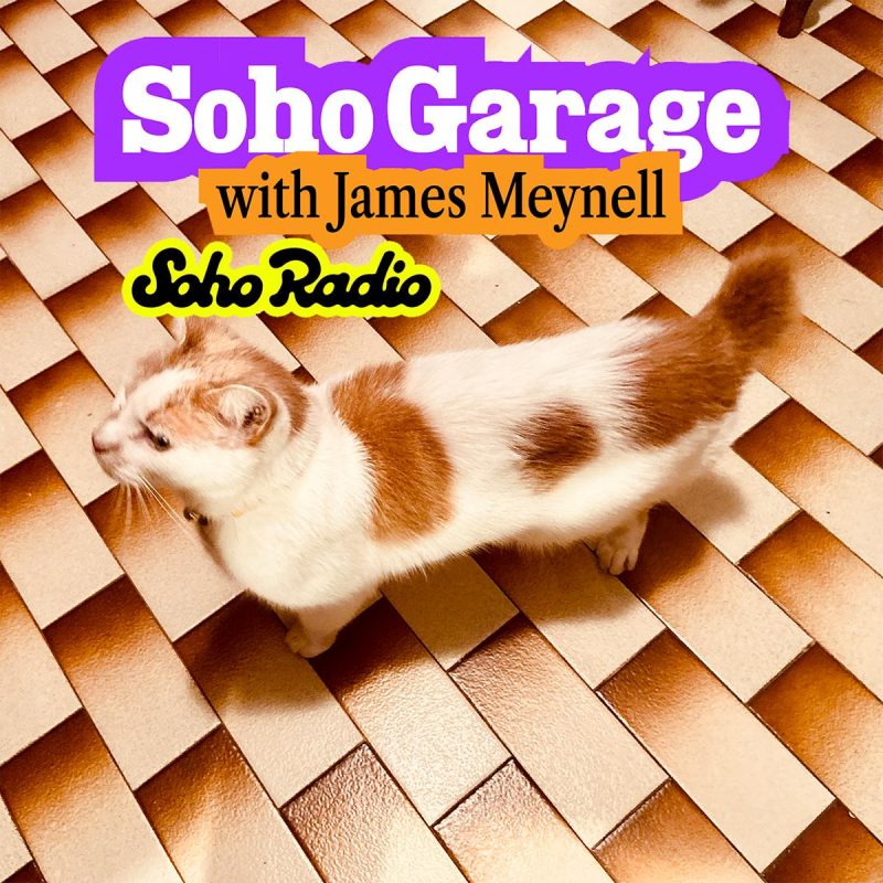 Soho Garage