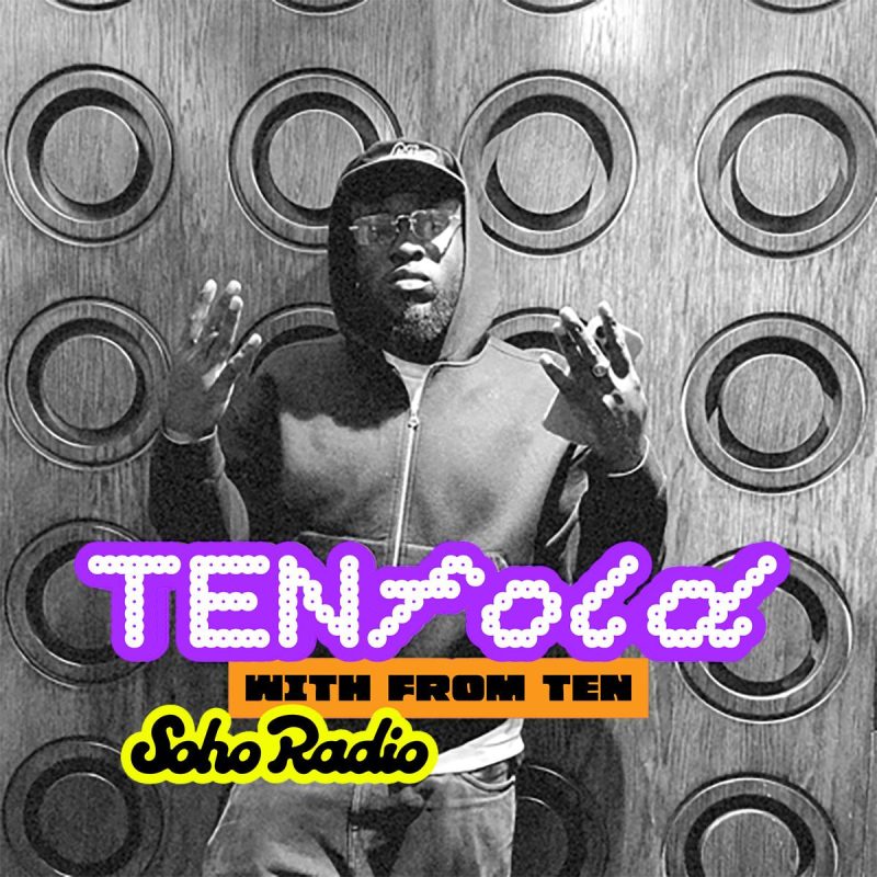 TENFold with FROM TEN (01/08/2026)