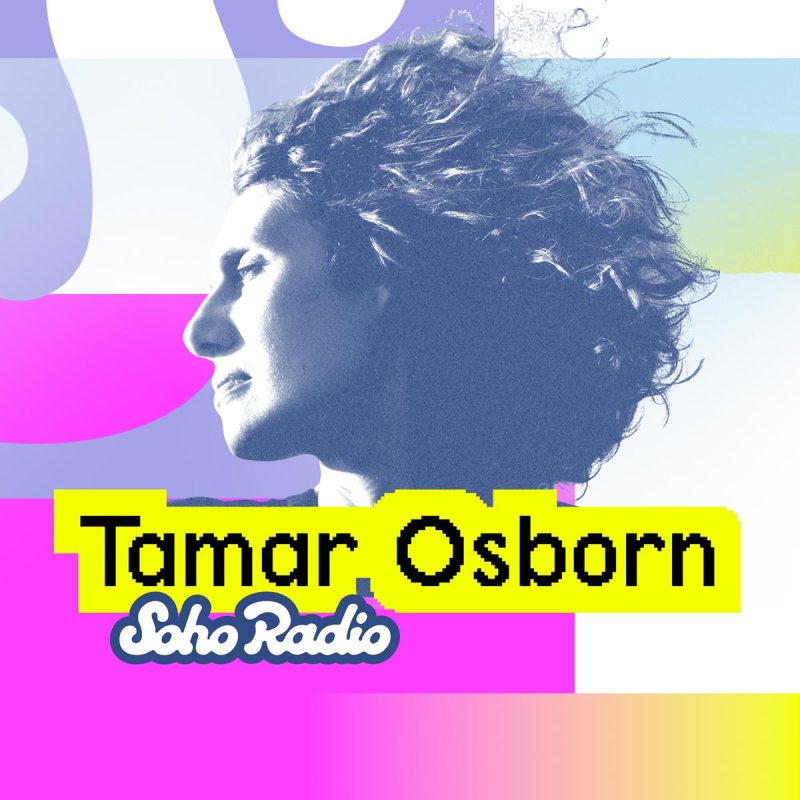 Tamar Osborn