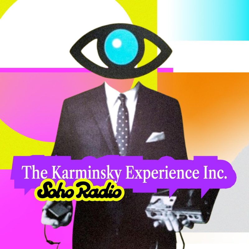 The Karminsky Experience Inc.