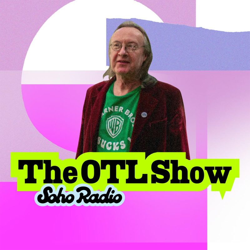 The OTL Show (01/08/2026)