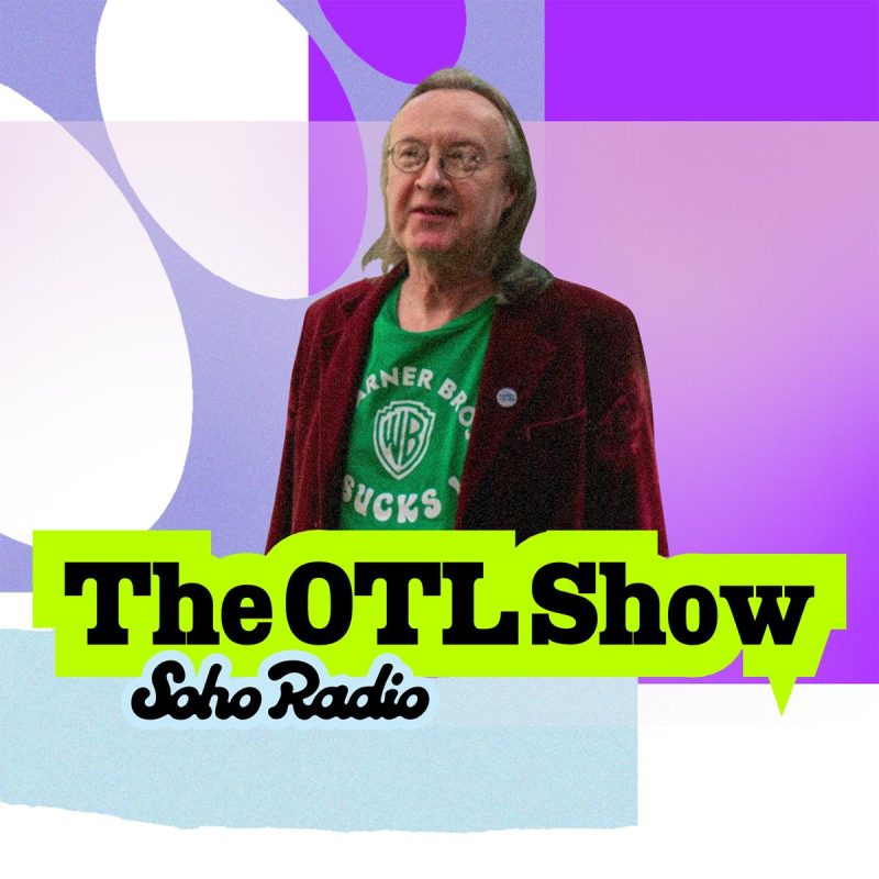 The OTL Show (15/08/2026)