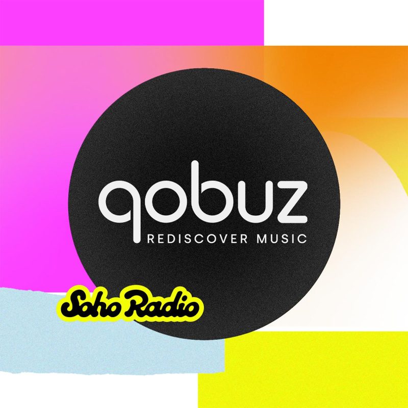 The Qobuz Radio Show (21/08/2026)