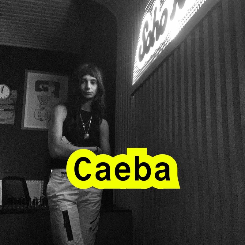 Caeba (29/07/2026)