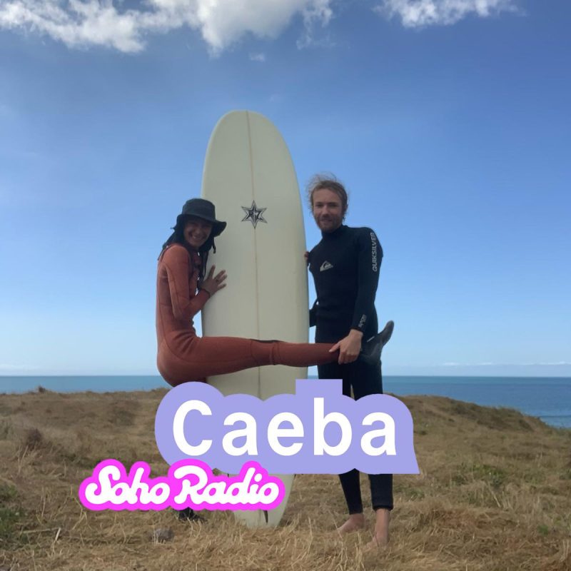 Caeba