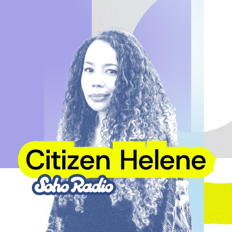 Citizen Helene
