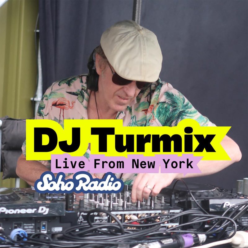 DJ Turmix - Live From New York